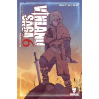 Vinland Saga - Vinland Destanı 6