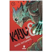 Kaijyu 8 go - 1