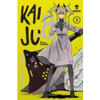 Kaijyu 8 go - 3