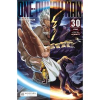 One-Punch Man - Tek Yumruk 30