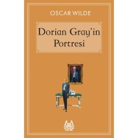 Dorian Gray`in Portresi