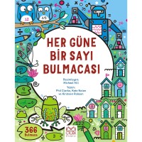 Her Güne Bir Sayı Bulmacası