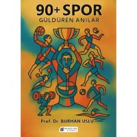 90 SPOR Güldüren Anılar