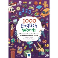 1000 English Words