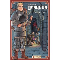 Delicious in Dungeon - Zindan Lezzetleri 1