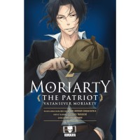 Yukoku No Moriarty-2