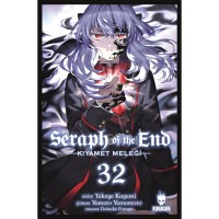 Seraph of the End - Kıyamet Meleği 32