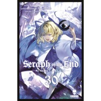 Seraph of the End - Kıyamet Meleği 30