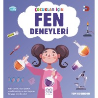 Çocuklar İçin Fen Deneyleri