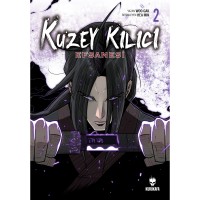 Kuzey Kılıcı Efsanesi 2