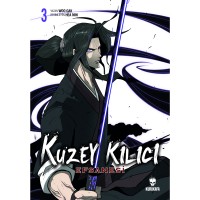 Kuzey Kılıcı Efsanesi 3