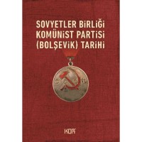 Sovyetler Birliği Komünist Partisi BOLŞEVİK Tarihi