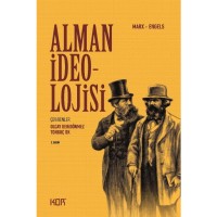 Alman İdeolojisi KOR