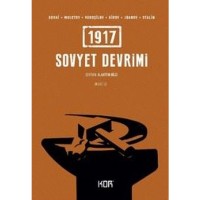 1917 Sovyet Devrimi 1