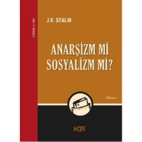 Anarşizm mi Sosyalizm mi