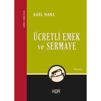 Ücretli Emek ve Sermaye