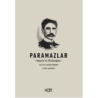 Paramazlar: Beyazıt`ta 20 Darağacı
