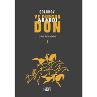 Ve Durgun Akardı Don 1