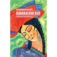 Karakalpak Kızı KOR