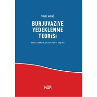 Burjuvaziye Yedeklenme Teorisi