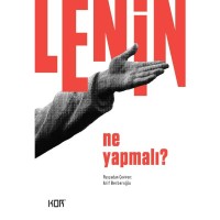Ne Yapmalı KOR