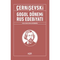 Gogol Dönemi Rus Edebiyatı