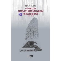 Osmanlı`da Ermeni ve Rum Mallarının Türkleştirilmesi 1914 1919 : Emval i Metrukenin Tasfiyesi 1