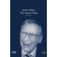 İpek Halıya Ters Binen Kedi KOR