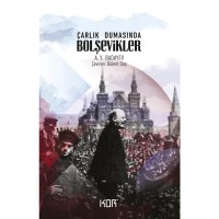 Çarlık Dumasında Bolşevikler KOR
