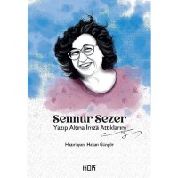 Yazıp Altına İmza Attıklarım
