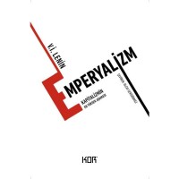 Emperyalizm: Kapitalizmin En Yüksek Aşaması