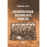 Demokrasinin Dayanılmaz Ağırlığı KOR