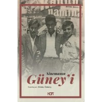 Sinemanın Güney`i KOR