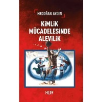 Kimlik Mücadelesinde Alevilik