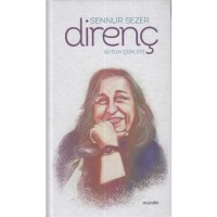 Direnç: Bütün Şiirleri CİLTLİ