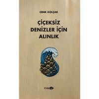 Çiçeksiz Denizler İçin Alınlık