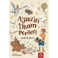 Ayaz`ın İlham Perileri