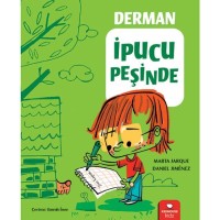 Derman İpucu Peşinde