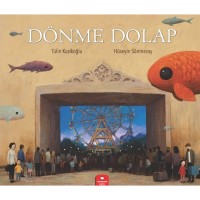 Dönme Dolap