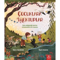 Çocuklara Mektuplar