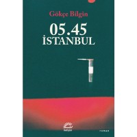05.45 İstanbul