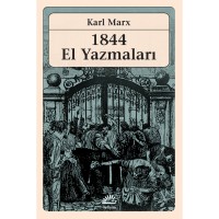 1844 El Yazmaları