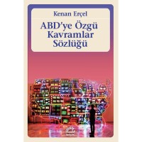 ABD`ye Özgü Kavramlar Sözlüğü
