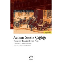 Acının Sessiz Çığlığı: Komiser Ricciardi`nin Kışı