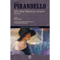 Altı Kişi Yazarını Arıyor