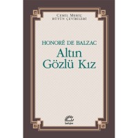 Altın Gözlü Kız