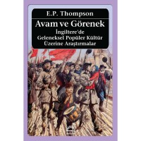 Avam ve Görenek