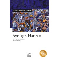 Ayrılışın Hatırası