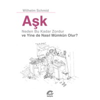 Aşk: Neden Bu Kadar Zordur ve Yine de Nasıl Mümkün Olur