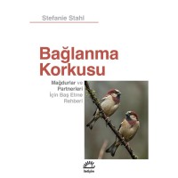 Bağlanma Korkusu